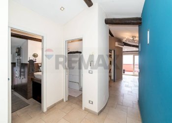 Hall / corridoio - Appartamento Via Balatelle
 
18, San Giovanni la Punta - foto 13