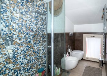 Bagno - Appartamento Via Balatelle
 
18, San Giovanni la Punta - foto 17