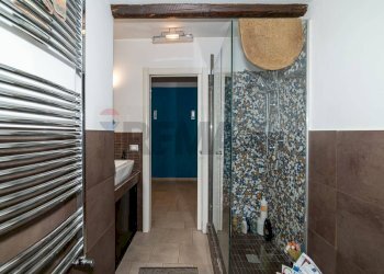 Bagno - Appartamento Via Balatelle
 
18, San Giovanni la Punta - foto 18