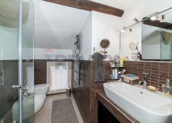 Bagno - Appartamento Via Balatelle
 
18, San Giovanni la Punta - foto 19