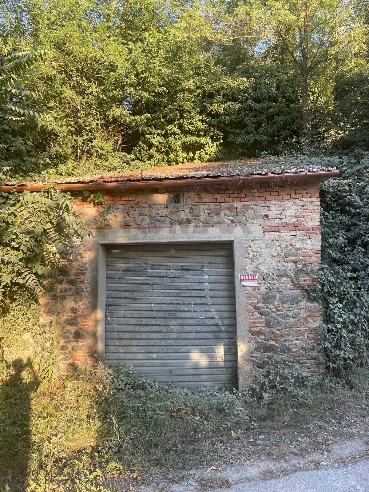 Casa all\'aperto - Terreno agricolo via Ponte Romano
100, Bucine - foto 2