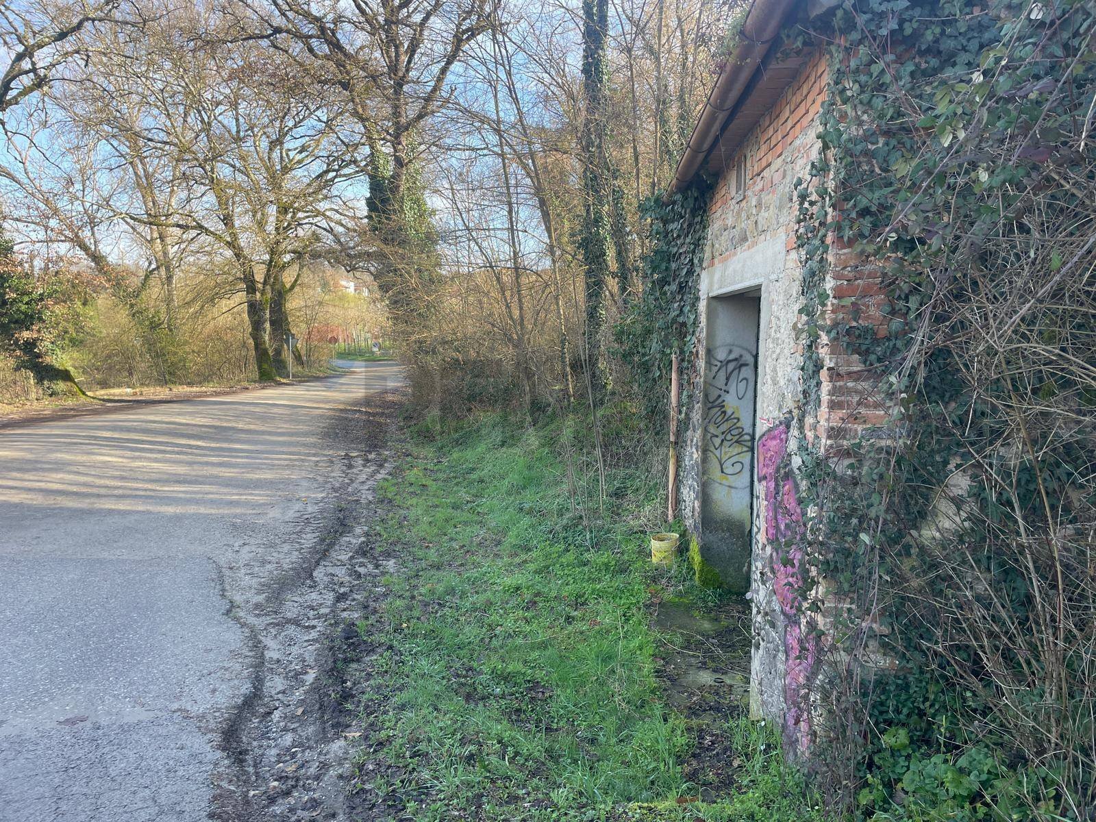 Giardino - Terreno agricolo via Ponte Romano
100, Bucine - foto 3