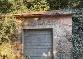 Casa all\'aperto - Agricultural land via Ponte Romano
 
100, Bucine - photo 2