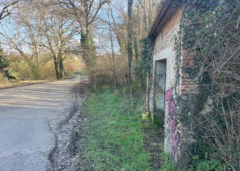 Giardino - Agricultural land via Ponte Romano
 
100, Bucine - photo 3