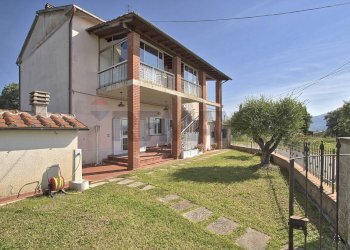 Casa all\'aperto - Casa indipendente VIA DELLA SELVA
 
24, Civitella in Val di Chiana - foto 1