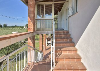 Scale - Casa indipendente VIA DELLA SELVA
 
24, Civitella in Val di Chiana - foto 5