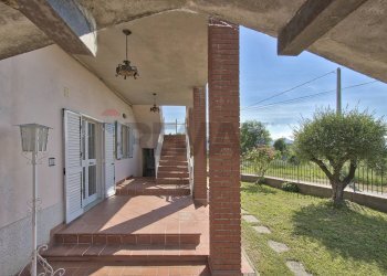 Terrazza - Casa indipendente VIA DELLA SELVA
 
24, Civitella in Val di Chiana - foto 17