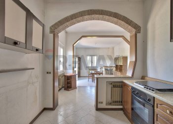 Cucina - Casa indipendente VIA DELLA SELVA
 
24, Civitella in Val di Chiana - foto 21