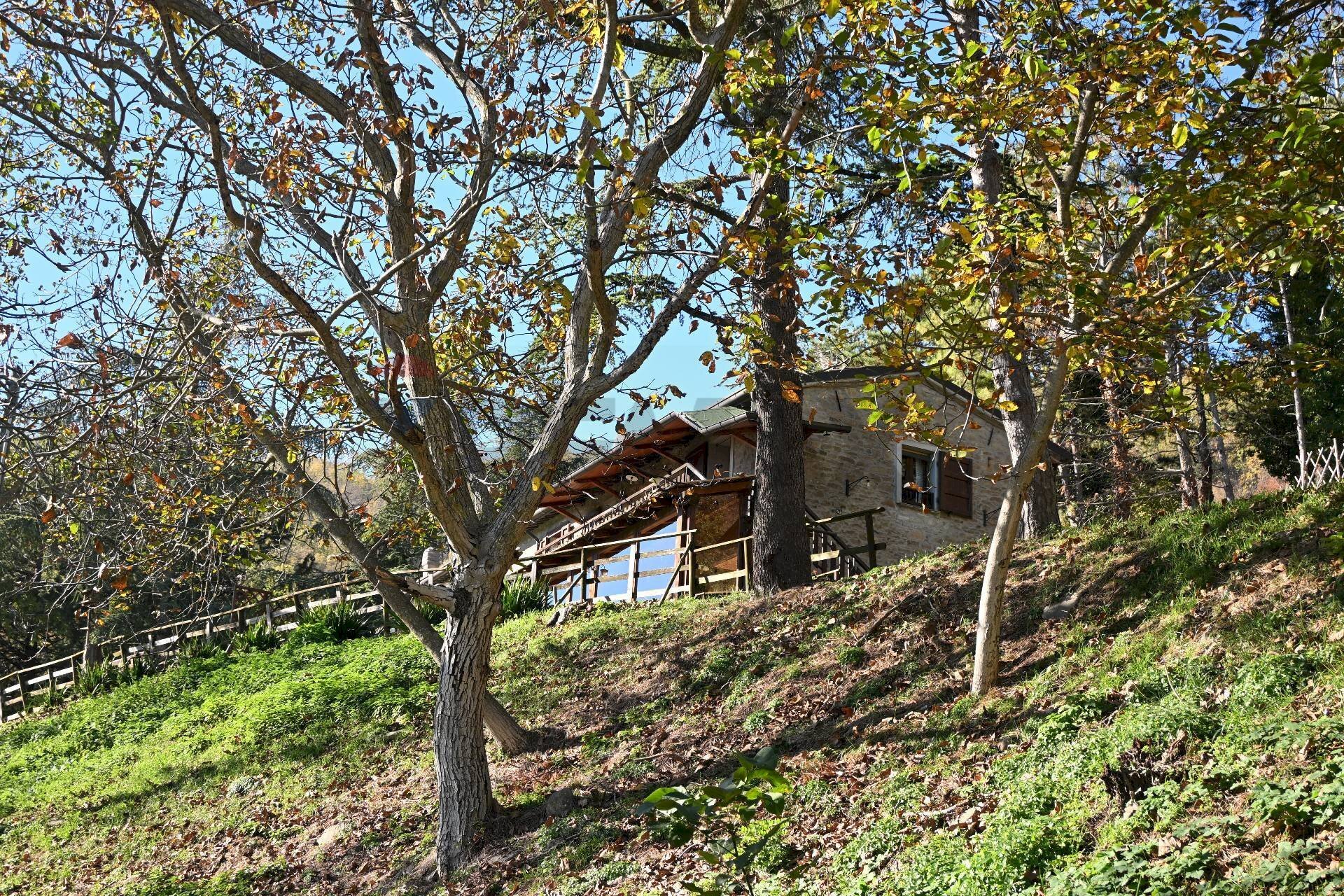 Casa all\'aperto - Rustico via Badia
 
52, Civitella di Romagna - foto 3