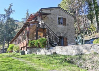 Casa all\'aperto - Rustico via Badia
 
52, Civitella di Romagna - foto 1