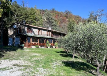 Casa all\'aperto - Rustico via Badia
 
52, Civitella di Romagna - foto 2