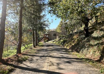 ingresso - Rustico via Badia
 
52, Civitella di Romagna - foto 5