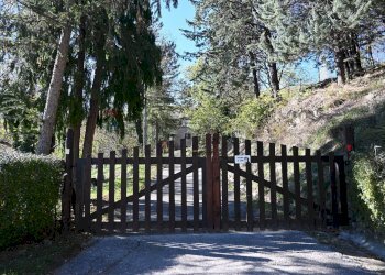 Edificio all\'aperto - Rustico via Badia
 
52, Civitella di Romagna - foto 6
