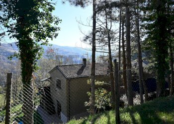 Casa all\'aperto - Rustico via Badia
 
52, Civitella di Romagna - foto 14