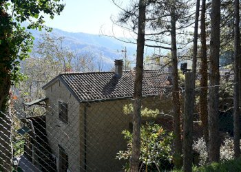 Casa all\'aperto - Rustico via Badia
 
52, Civitella di Romagna - foto 15