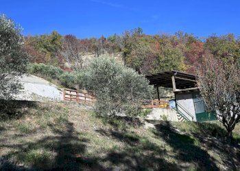 Giardino - Rustico via Badia
 
52, Civitella di Romagna - foto 17