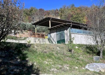 Casa all\'aperto - Rustico via Badia
 
52, Civitella di Romagna - foto 18