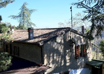 Casa all\'aperto - Rustico via Badia
 
52, Civitella di Romagna - foto 23