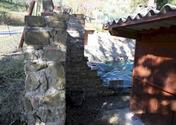 collabente in ristrutturazione - Rustico via Badia
 
52, Civitella di Romagna - foto 25