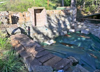 collabente in ristrutturazione - Rustico via Badia
 
52, Civitella di Romagna - foto 26