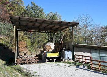 fienile - Rustico via Badia
 
52, Civitella di Romagna - foto 28