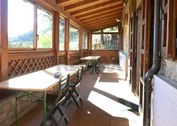 Terrazza - Rustico via Badia
 
52, Civitella di Romagna - foto 51