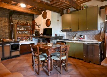 Cucina - Rustico via Badia
 
52, Civitella di Romagna - foto 53
