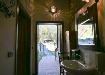 Bagno - Rustico via Badia
 
52, Civitella di Romagna - foto 57