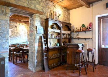 Cucina - Rustico via Badia
 
52, Civitella di Romagna - foto 58