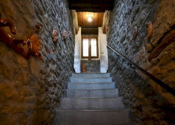 Scale - Rustico via Badia
 
52, Civitella di Romagna - foto 59