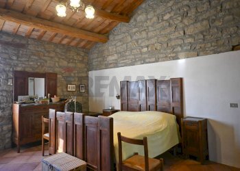 Camera / camera da letto - Rustico via Badia
 
52, Civitella di Romagna - foto 61