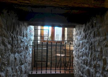 Scale - Rustico via Badia
 
52, Civitella di Romagna - foto 67