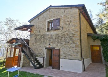 Casa all\'aperto - Rustico via Badia
 
52, Civitella di Romagna - foto 68
