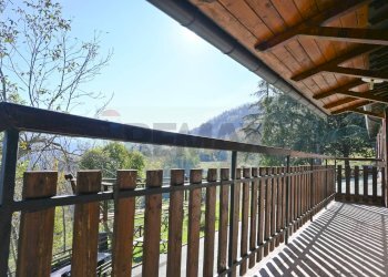 Balcone - Rustico via Badia
 
52, Civitella di Romagna - foto 69