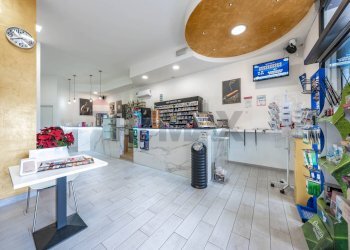 Soggiorno - Commercial Activity via Panfilia
 
31, Ravenna - photo 1