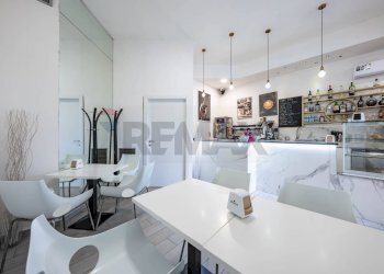 Sala da pranzo - Commercial Activity via Panfilia
 
31, Ravenna - photo 8