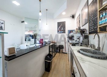 Cucina - Commercial Activity via Panfilia
 
31, Ravenna - photo 12