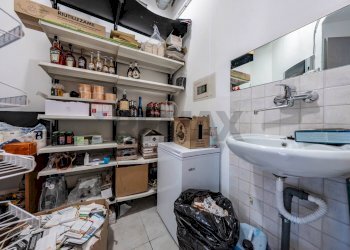 Dispensa di stoccaggio - Commercial Activity via Panfilia
 
31, Ravenna - photo 16