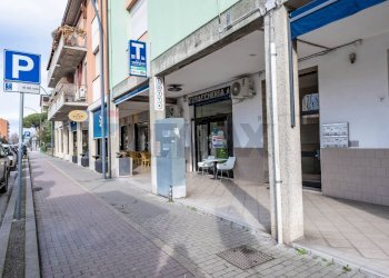 Edificio all\'aperto - Commercial Activity via Panfilia
 
31, Ravenna - photo 19