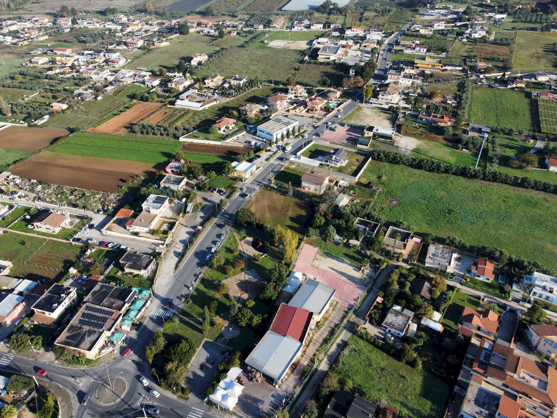 Posizione della mappa - Locale Commerciale Nettuno - foto 3