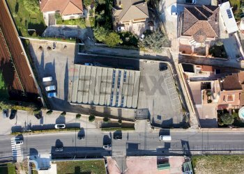 Edificio all\'aperto - Locale Commerciale Nettuno - foto 2