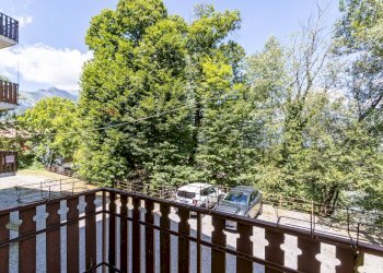 Balcone - Trilocale Via San Carlo
 
3, Cremeno - foto 8