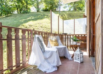 Balcone - Trilocale Via San Carlo
 
3, Cremeno - foto 9