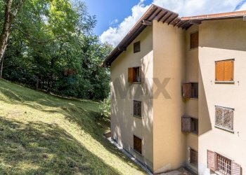 Casa all\'aperto - Trilocale Via San Carlo
 
3, Cremeno - foto 12