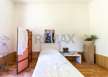 Camera / camera da letto - Trilocale Via San Carlo
 
3, Cremeno - foto 17