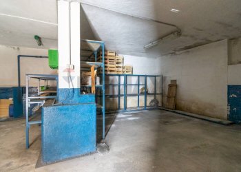 Parcheggio - Trilocale Via San Carlo
 
3, Cremeno - foto 31