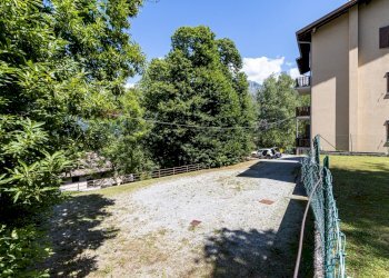 Terrazza - Trilocale Via San Carlo
 
3, Cremeno - foto 35