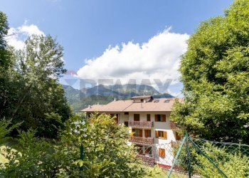 Casa all\'aperto - Trilocale Via San Carlo
 
3, Cremeno - foto 37