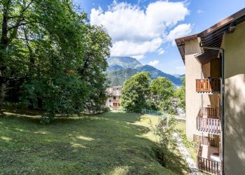 Giardino - Trilocale Via San Carlo
 
3, Cremeno - foto 38