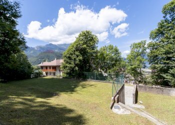 Giardino - Trilocale Via San Carlo
 
3, Cremeno - foto 39